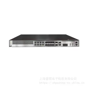 USG6305E-AC 华为多端口带万兆下一代企业级桌面AI防火墙 安***关