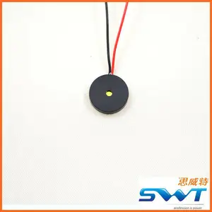 厂家大量压电蜂鸣器 引线蜂鸣器 10V蜂鸣器