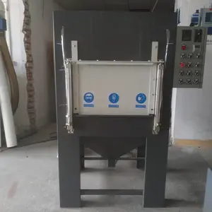 ����С�ܵ����������ɰ�豸 Բ���Զ���ɰ������ֲڶȵ���