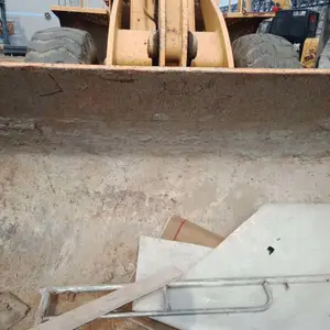 供应柳工856二手50装载机 二手856夹抱抓木机