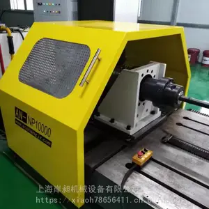 上海厂家 岸昶机械 AN-N10000 驱动轴扭转疲劳试验台 传动轴扭转疲劳试验机