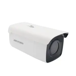 ��������DS-2CD3T86FWDV2-I5S 800������4K�������ͷpoe¼��Ƶ��