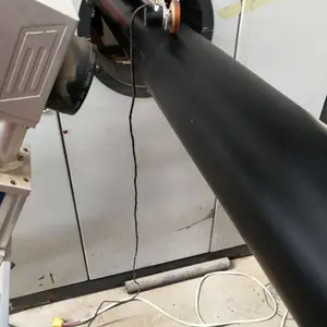 ������˿���Ǽ�PE���Ϲ������� DN200PE��˿���ܱ���