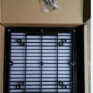 ���񿪿׳ߴ� 175*175MM ͨ��������� ��֬��