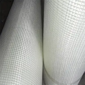 玻纤网格布图片 外墙保温网格布 网格布厂家