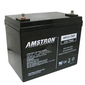 AMSTRON����AP-12260NB 12V26AH UPS/EPS��Դ����