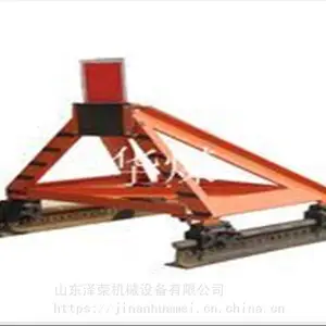 CDH-C插接式滑动挡车器