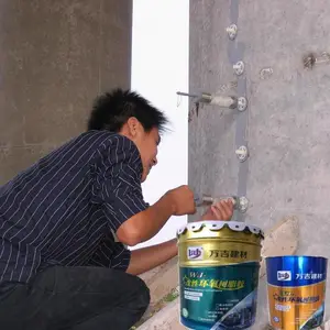 厂家环氧树脂灌缝料混凝土裂缝修补胶地坪空鼓胶注浆液