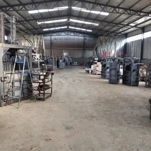 济宁鸿逸机械有限公司