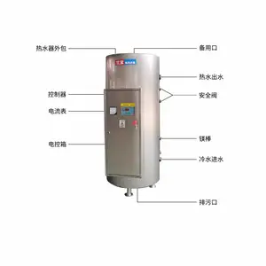��Ӧ �������ˮ�豸 JLB-300-54 ����ֵ���ˮ��¯