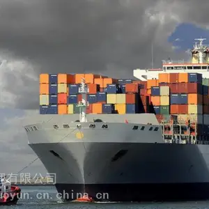 整柜海运费 青岛到悉尼乐从家具运输和安装
