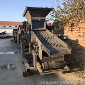30振动筛沙机一体机 全自动震动筛砂机 河沙山石分离设备