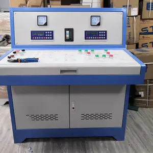 ��ӦJS500��������������ϻ�ˮ�����ϳ��ؿ���ϵͳ