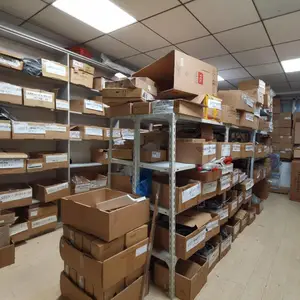 上海仓九工业自动化科技有限公司