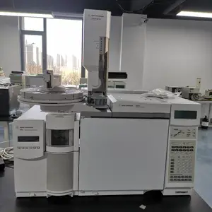 二手安捷伦气质联用仪,安捷伦5975-6890