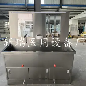 不锈钢洗手池 多种规格 支持定制