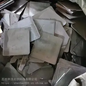 210硅片回收 182硅片价格 太阳能硅片市场行情