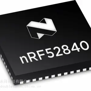 NRF5340-QKAA-R,NORDIC蓝牙芯片代理供应