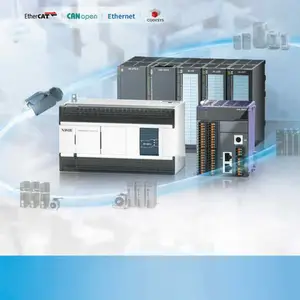 宁波信捷PLC XD5系列基本单元 XD5-32T-E
