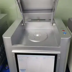 无损黄金检测仪EDS3900检测黄金成色含量