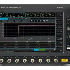 ����E7515B UXM 5G ���߲���ƽ̨-����KEYSIGHT/�ǏԿƼ�E7515B���߲�����