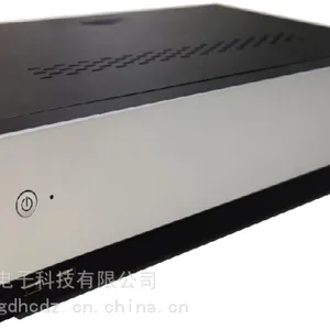 和创安检机智能分析仪 智能识别违禁物品支持数据联网