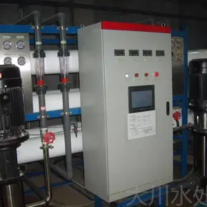 ��ˮ���� 18T/h��¯����ˮ�豸 ��ѹ��¯����ˮϵͳ