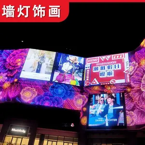ʡ�����λ�����LED�Ʋ���ҹ���޺���̳�ǽ��������ƹ���