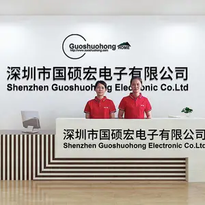 深圳市国硕宏电子有限公司