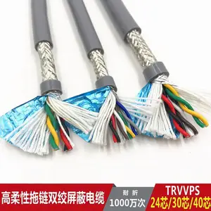 24о�����˶����ݴ���˫��������������TRVVPS24*0.2����1000���