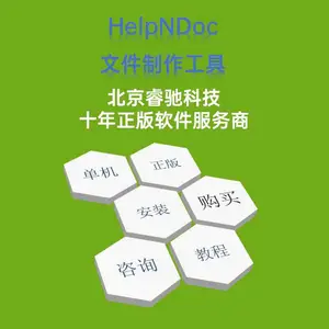 �ļ���������HelpNDoc��ԭ�������̣��ۺ����-����ۿƼ�