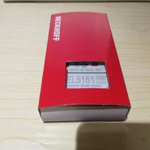 ԭװδ��BECKHOFF��ҵ��̫�������췢��FC9002����ģ��