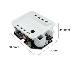 XT202DM�����¶����ά���ͷ ������Ƕ��ʽɨ��ģ�� USBɨ��ģ��