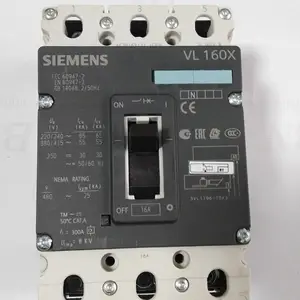 �������ܿǶ�·��3VL5750-1DC36-0AA0 400-500A�������� �̶�ʽ