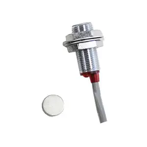 杭荣NJK-5002F霍尔传感器说明书