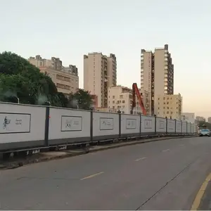 ���ڹ��س�����������ͷ��Ӧ�̶�������Χǽ������������