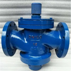 �Ϻ����� ZLF ������ʽѹ��ƽ�ⷧ ZLF-10C/ ZLF-16C ��̬���� DN200