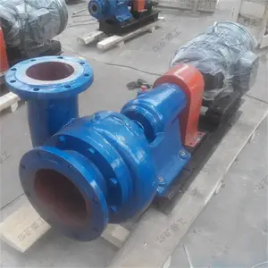 IS65-40-250F自吸式单级清水离心泵 压滤机配套使用 使用广泛