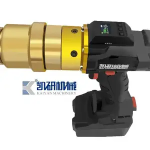 开阀器 阀门操作器 便携式电动开阀器