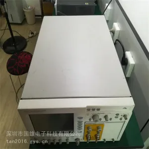 Agilent86100C ������86100C��ʾ����