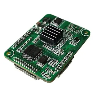 EtherNet/IP 嵌入式通讯模块 EIPOEM-181B