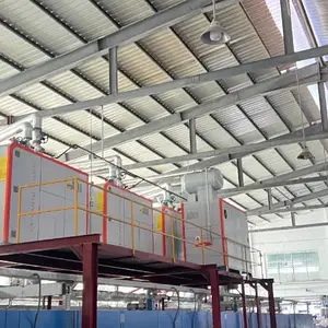 东莞低氮有机热载体锅炉 欢迎来电 广东共能智造装备供应