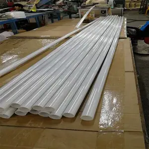 甄乾鑫 pc管,简称PC。PC管是聚碳酸酯或聚碳酸脂的pc穿线管穿线管