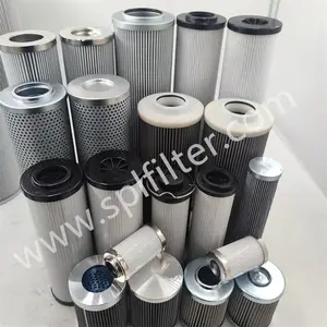P82-050-HF-B减速机滑动轴承液压回油过滤器PTI滤芯
