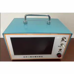 ��Яʽ������CO2������ �ͺ�:ZXO1-KH-3019A��ţ�M402092
