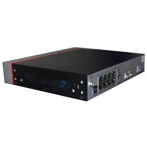 HUAWEI AirEngine9700S-S无线AC控制器10个电口2万兆光管理64AP