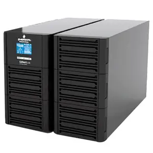 GXE01k00ts1101c00不间断ups电源内置电池数据服务器应急供电