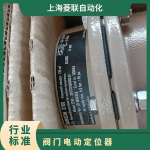 �¹�SAMSON 3724�͵綯�������ø߾��ȶ�λ��