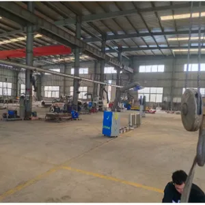 新乡市科辰过滤设备制造有限公司