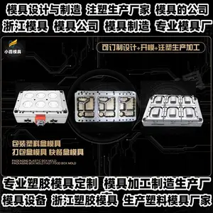 日用模具有没有成功的日用模具合作案例